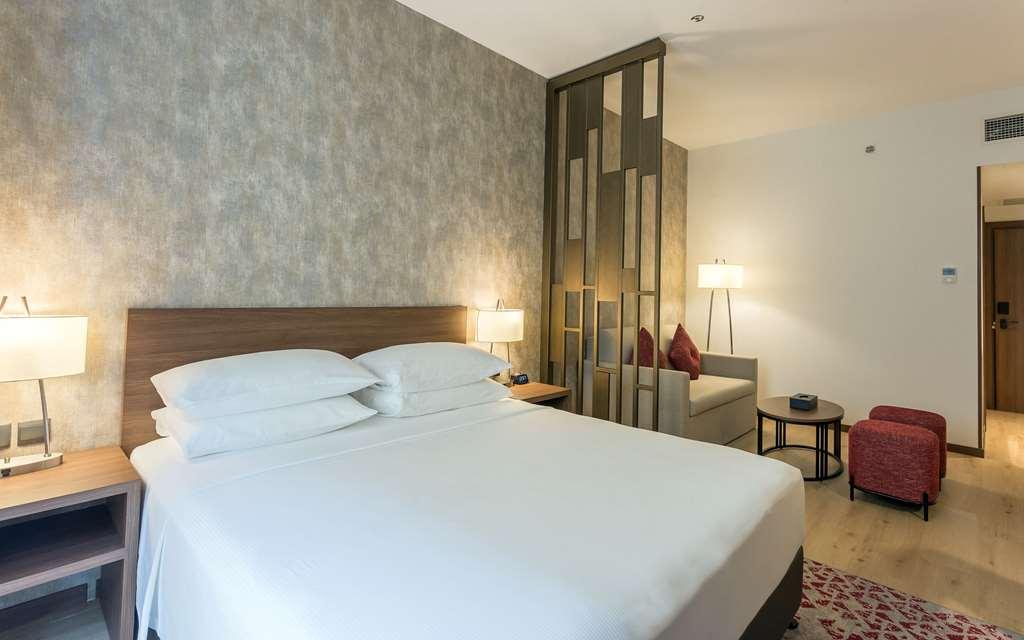 Comfort Hotel Jeddah King Road Cameră foto