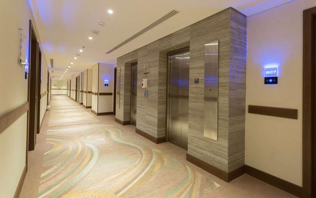 Comfort Hotel Jeddah King Road Cameră foto