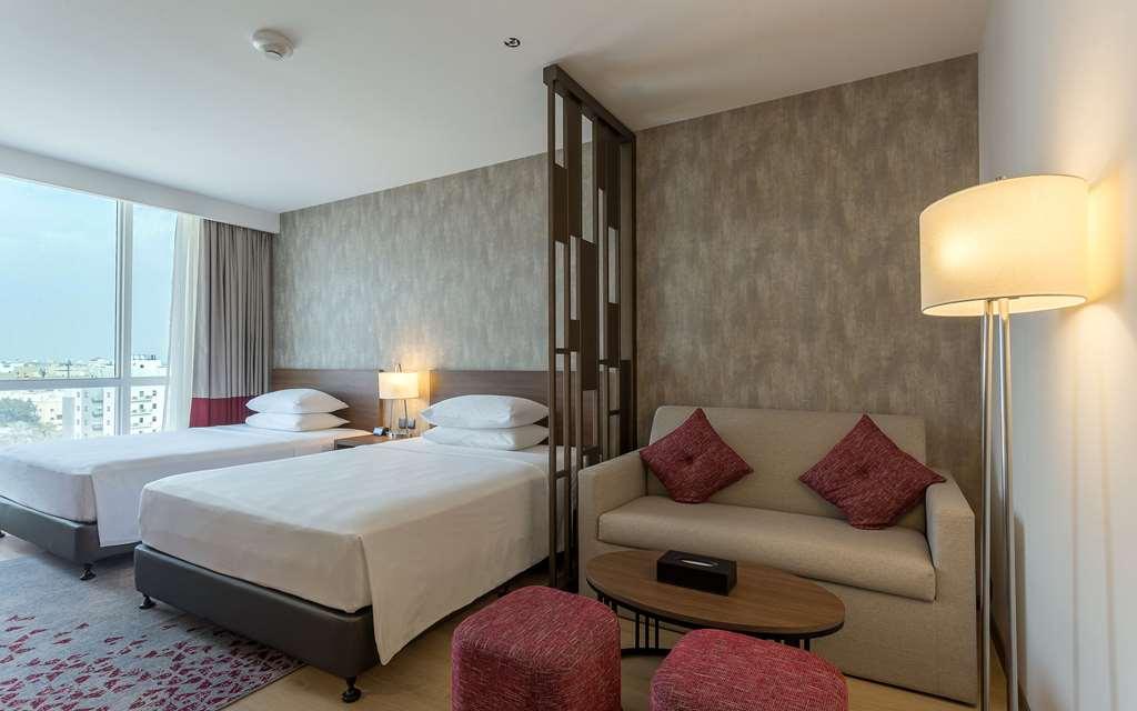 Comfort Hotel Jeddah King Road Cameră foto