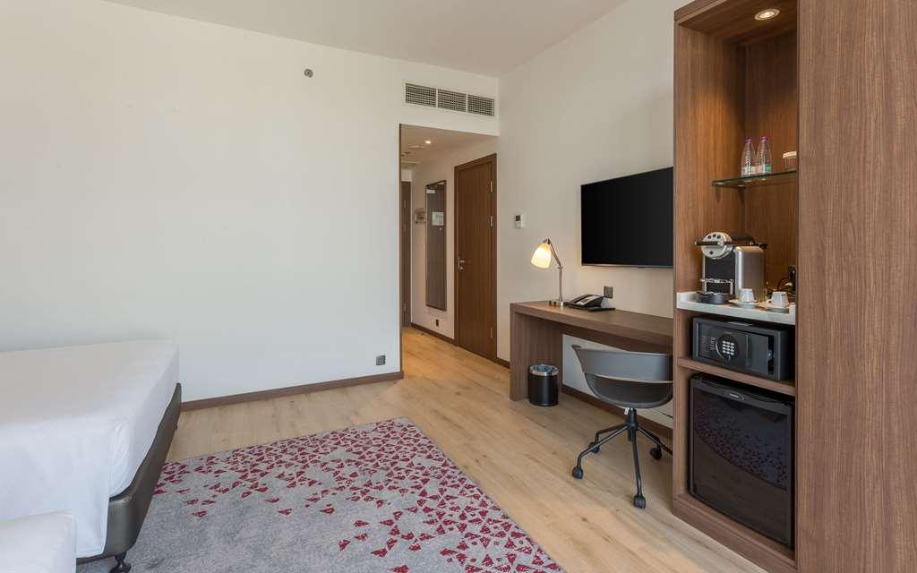 Comfort Hotel Jeddah King Road Cameră foto