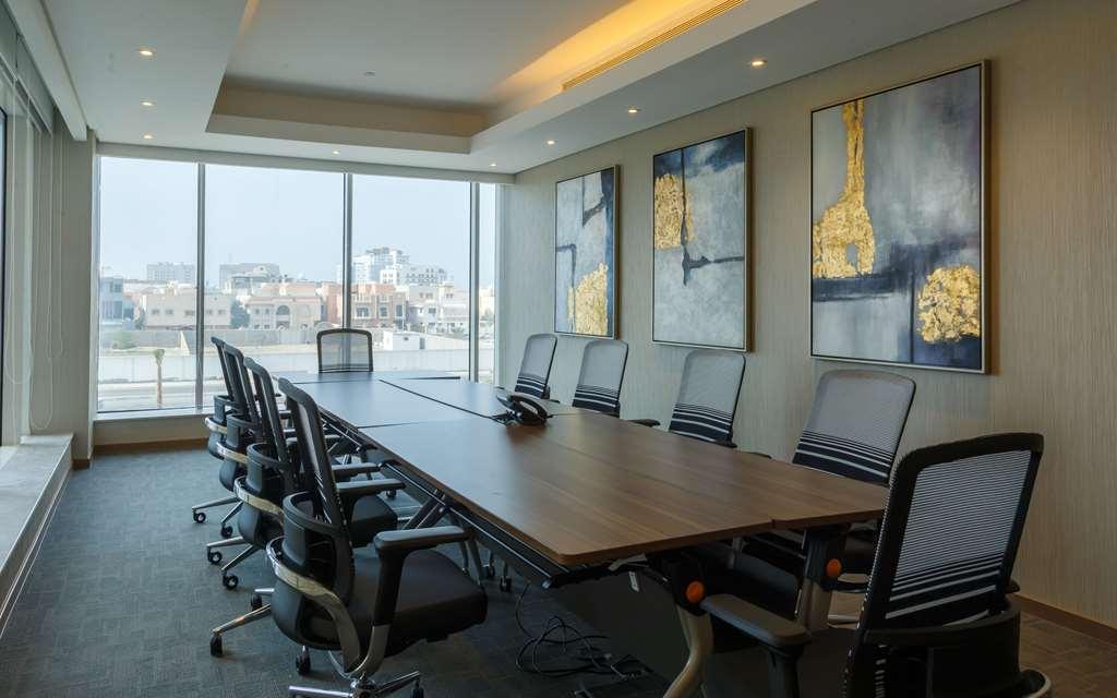 Comfort Hotel Jeddah King Road Facilități foto