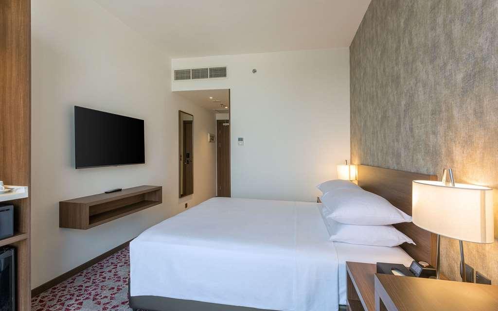 Comfort Hotel Jeddah King Road Cameră foto