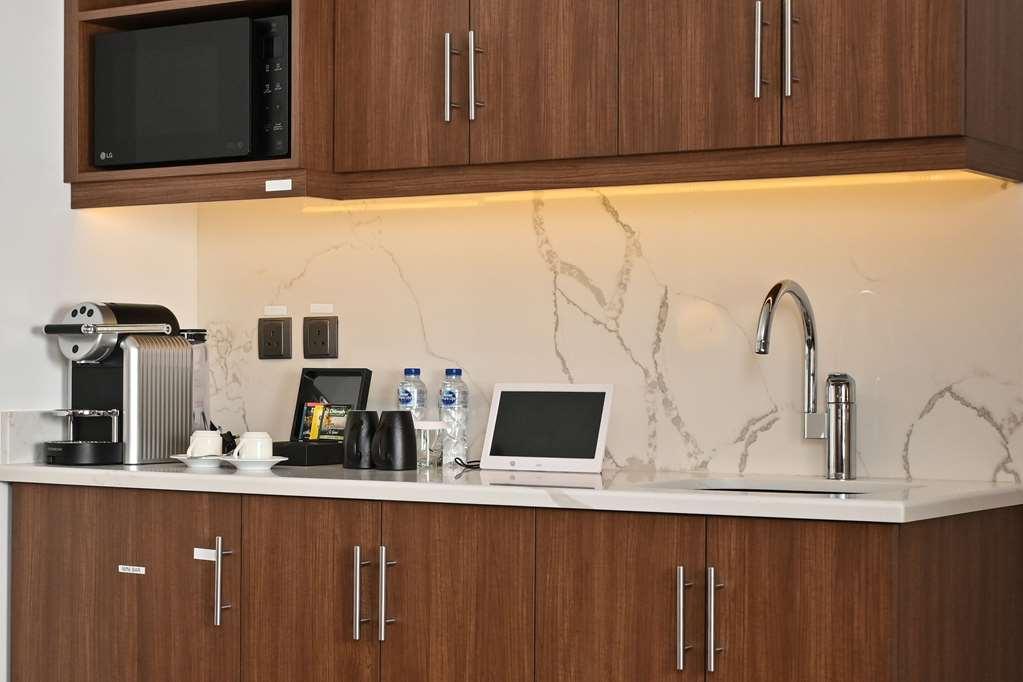 Comfort Hotel Jeddah King Road Cameră foto
