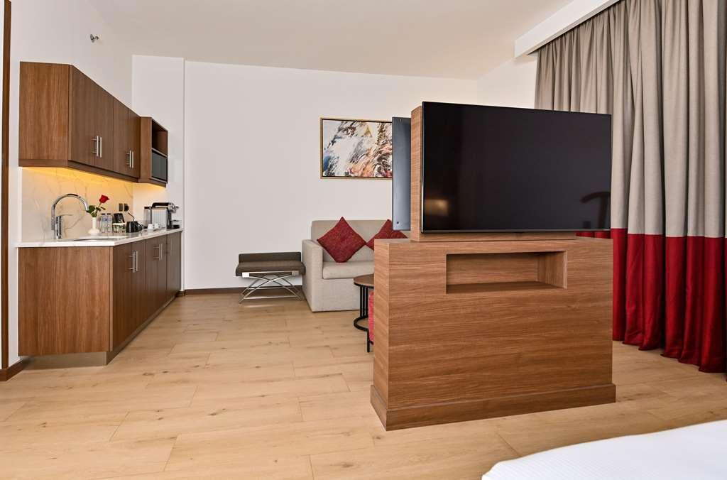 Comfort Hotel Jeddah King Road Cameră foto