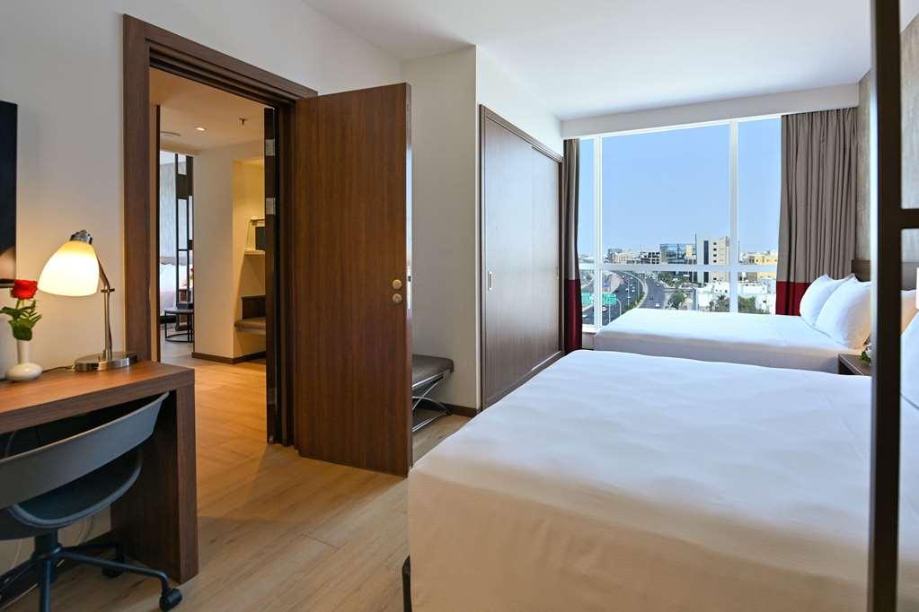 Comfort Hotel Jeddah King Road Cameră foto