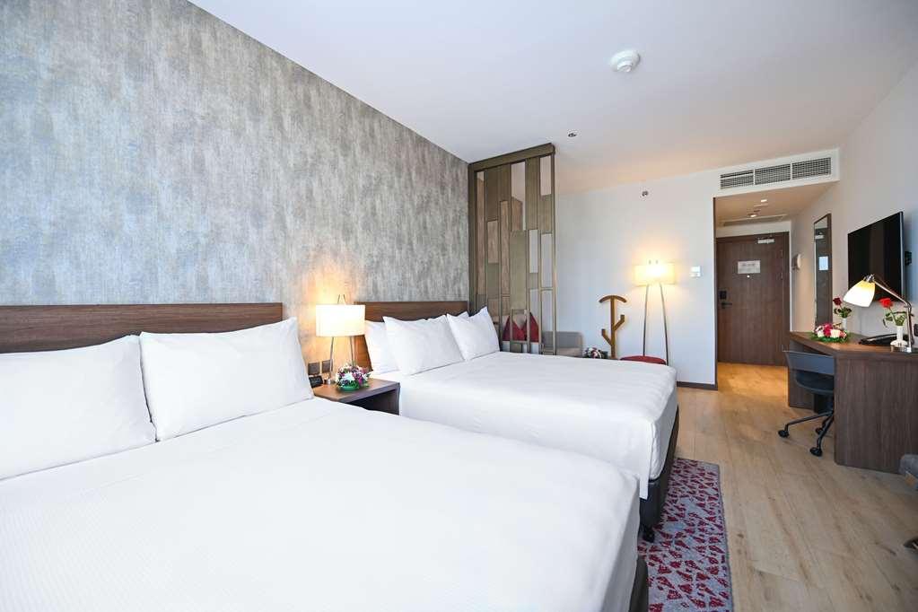 Comfort Hotel Jeddah King Road Cameră foto